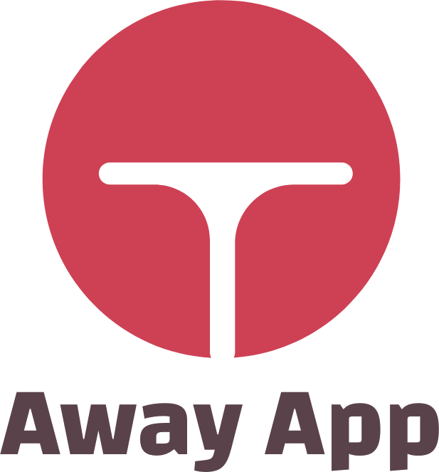 Away